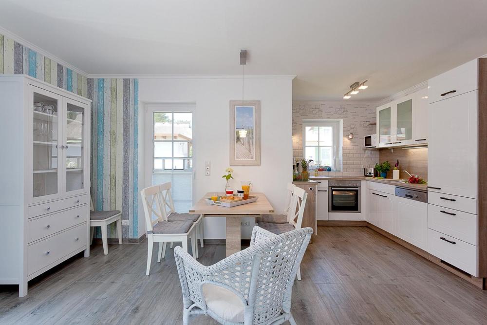 Haus 167, Kiefernweg 5 Villa Karlshagen ภายนอก รูปภาพ
