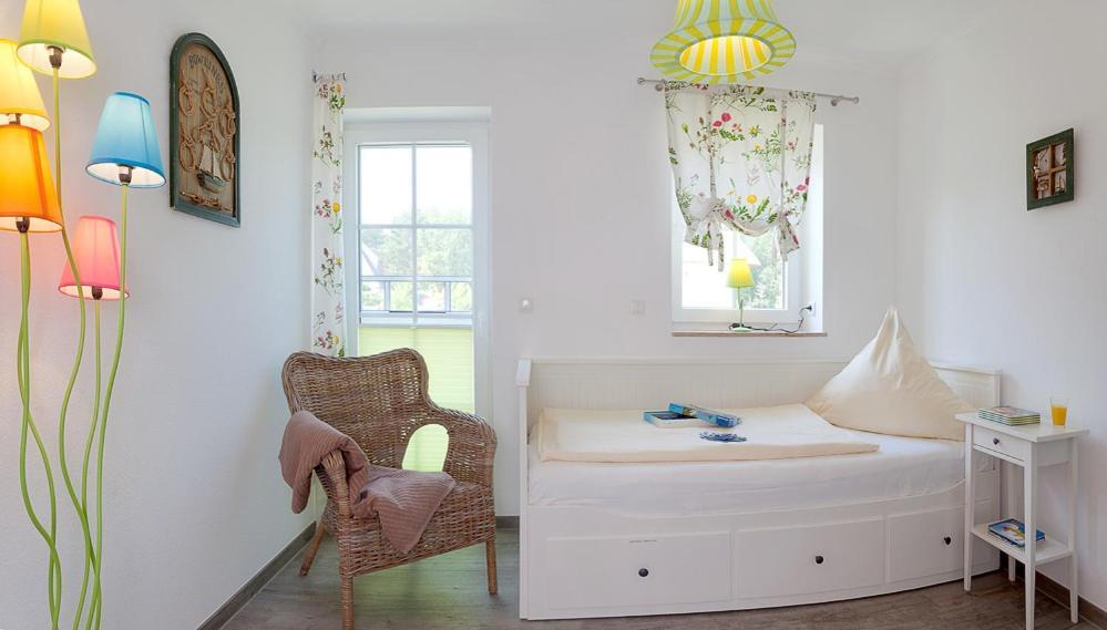 Haus 167, Kiefernweg 5 Villa Karlshagen ภายนอก รูปภาพ