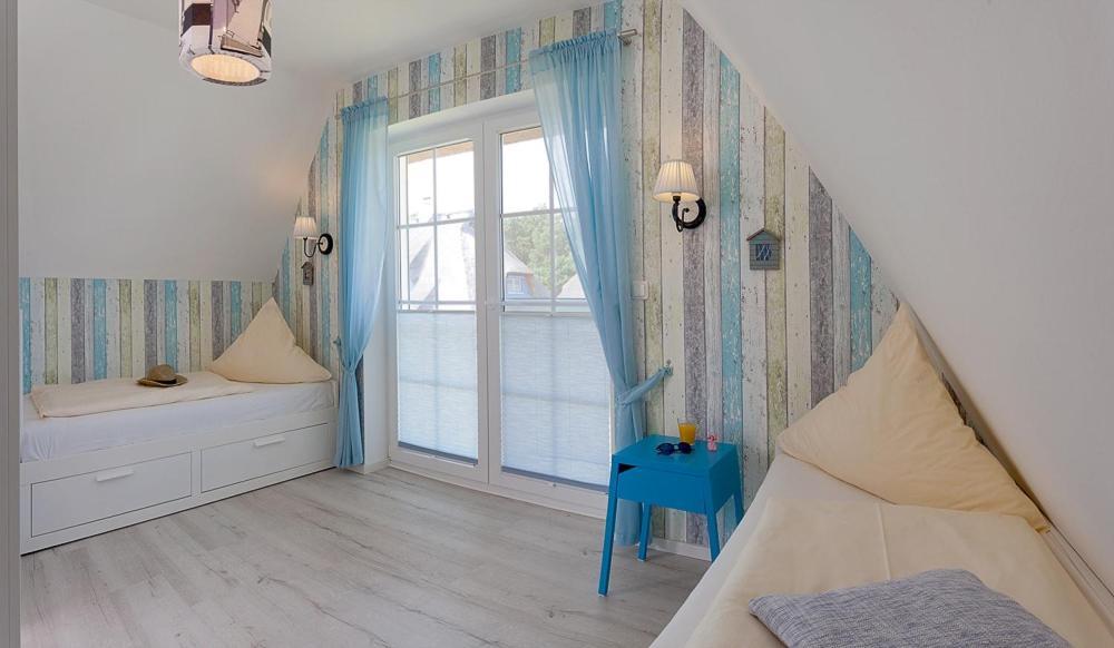 Haus 167, Kiefernweg 5 Villa Karlshagen ภายนอก รูปภาพ