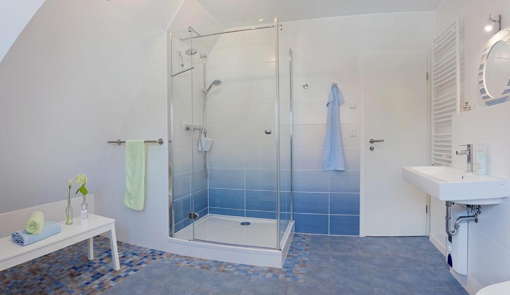 Haus 167, Kiefernweg 5 Villa Karlshagen ภายนอก รูปภาพ