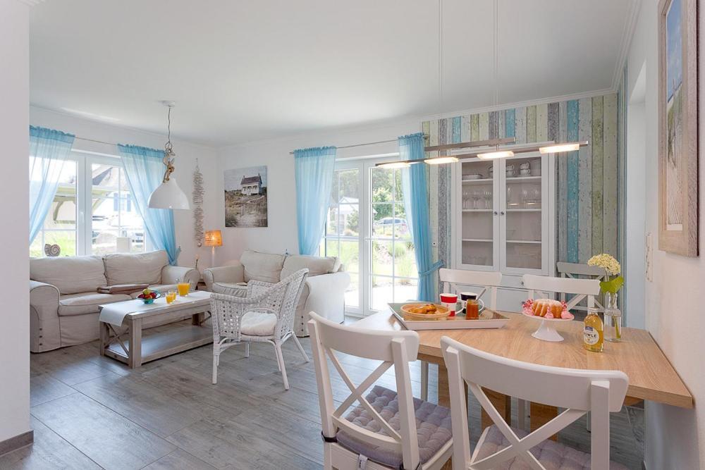 Haus 167, Kiefernweg 5 Villa Karlshagen ภายนอก รูปภาพ