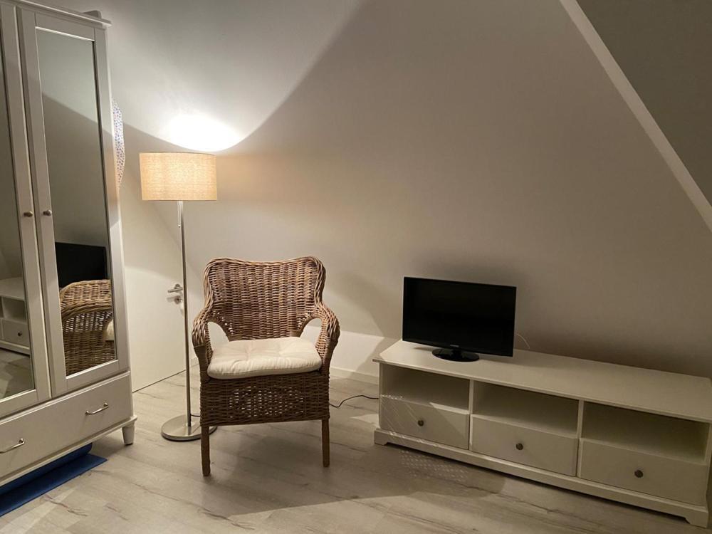 Haus 167, Kiefernweg 5 Villa Karlshagen ภายนอก รูปภาพ
