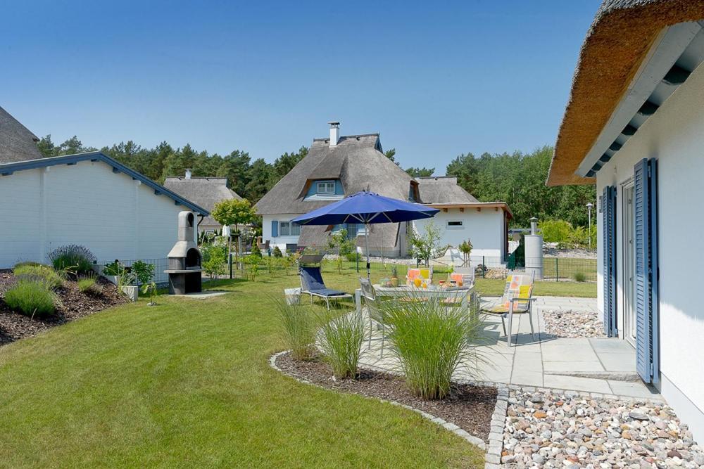Haus 167, Kiefernweg 5 Villa Karlshagen ภายนอก รูปภาพ